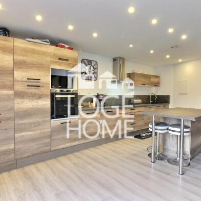 Maison 4 pièces 179000 €