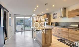 Maison 4 Pièces 128 m² à vendre à Vermelles (62980)