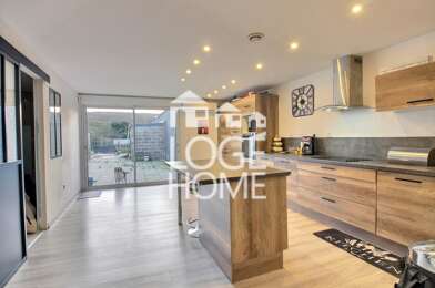 Maison 4 pièces 169000 €