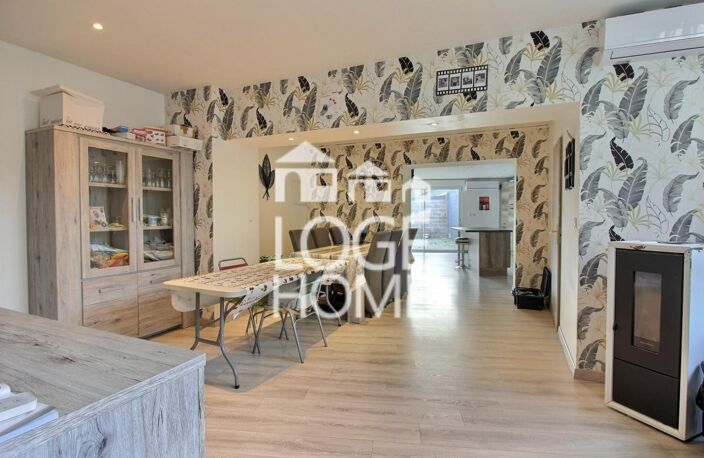 Maison type 1930 avec grand jardin sans vis à vis sur VERMELLES — photo 3