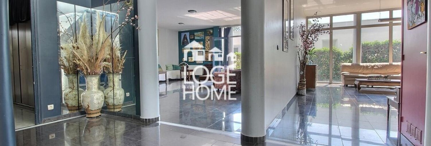 Maison 6 Pièces 394 m² à vendre à Roubaix (59100)