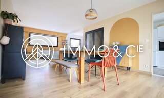 Maison 4 Pièces 130 m² à vendre à Quesnoy-sur-Deûle (59890)