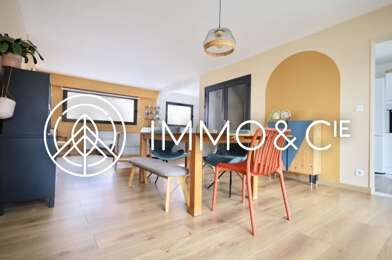 Maison 4 pièces 378000 €