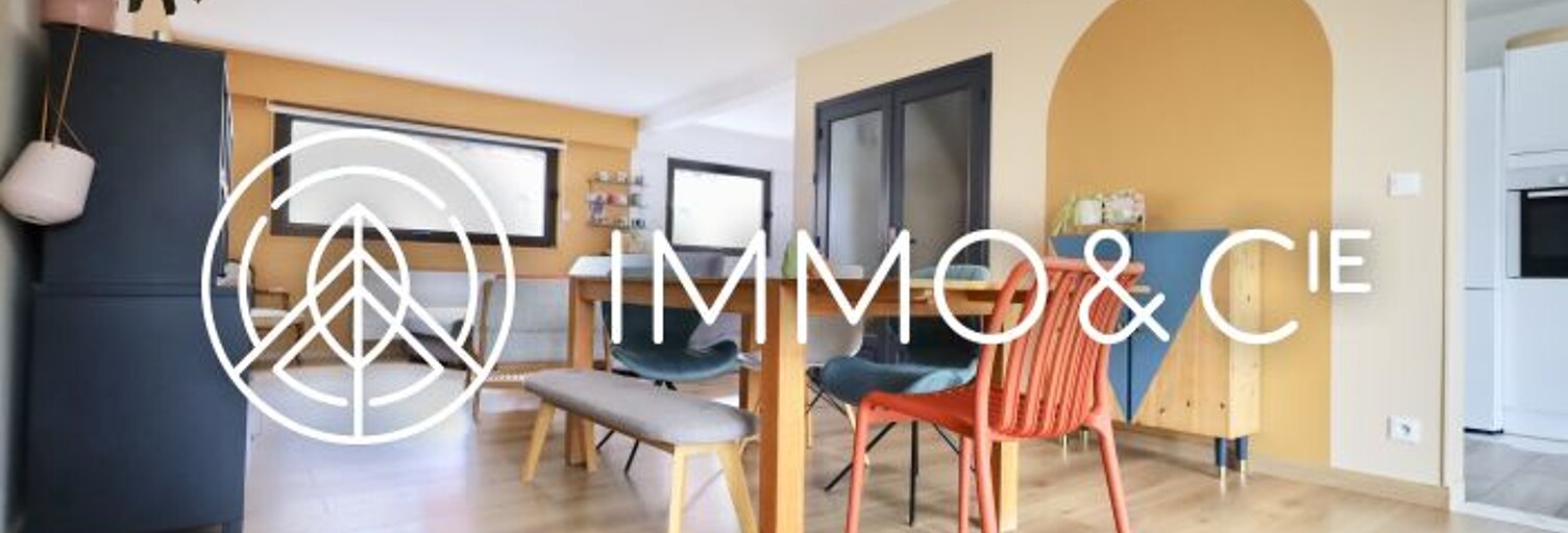 Maison 4 Pièces 130 m² à vendre à Quesnoy-sur-Deûle (59890)