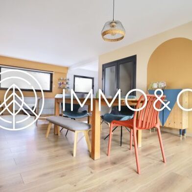 Maison 4 pièces 378000 €