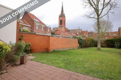Maison 4 pièces 378000 €