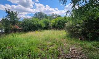 Terrain  514 m² à vendre à Cuise-la-Motte (60350)