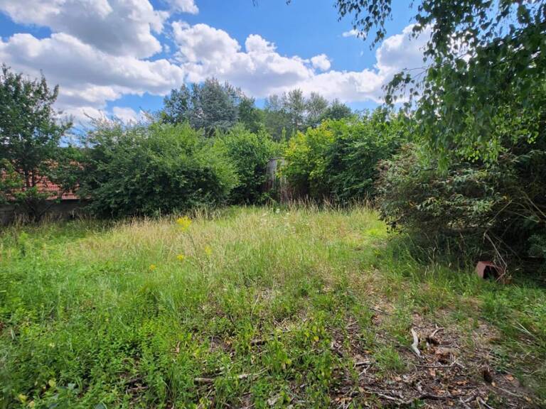 CUISE LA MOTTE (60) - Terrain à bâtir - 514m² — photo 1