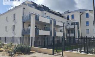 Appartement 2 Pièces 44 m² à louer à Beauvais (60000)