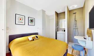 Appartement 1 Pièce 10 m² à louer à Oullins-Pierre-Bénite (69600)