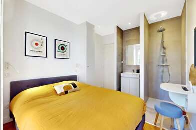 Appartement 1 pièces 725 €