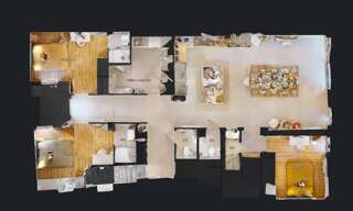 Appartement 1 Pièce 10 m² à louer à Oullins-Pierre-Bénite (69600)