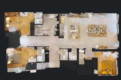 Appartement 1 pièces 725 €