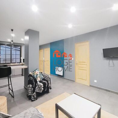 Maison 3 pièces 99000 €