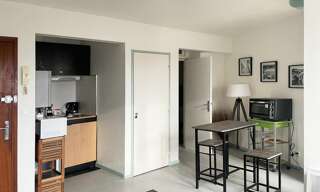 Appartement 1 Pièce 21 m² à louer à Pau (64000)