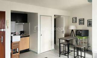 Appartement 1 Pièce 21 m² à louer à Pau (64000)