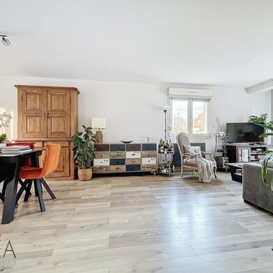 Maison 6 pièces 263000 €