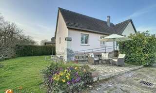 Maison 6 Pièces 85 m² à vendre à Richwiller (68120)