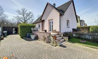 Maison 6 Pièces 85 m² à vendre à Richwiller (68120)