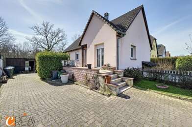 Maison 6 pièces 229000 €