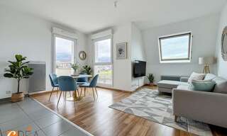 Appartement 2 Pièces 39 m² à louer à Uffholtz (68700)