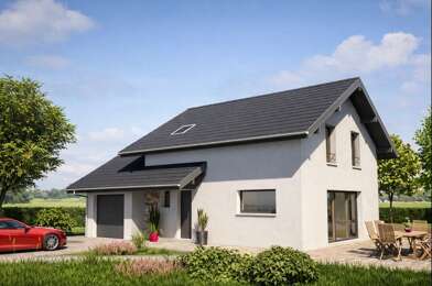 Maison 5 pièces 605325 €