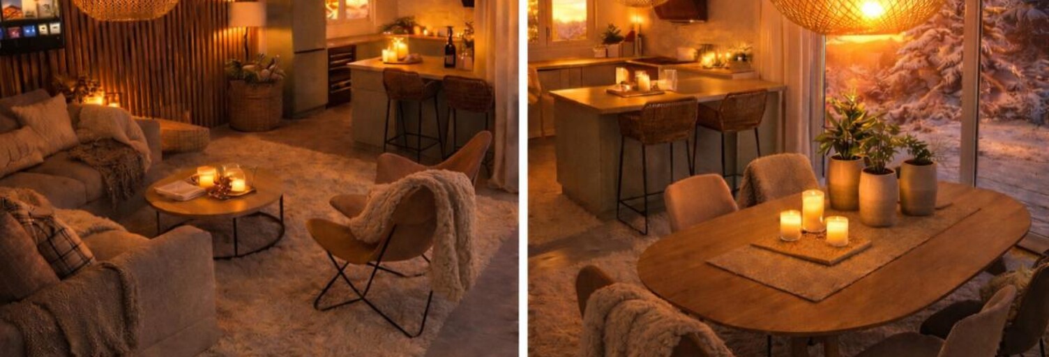 Maison 108 m² à construire Saint-Sigismond (74300)