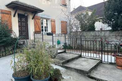 Maison 6 pièces 560000 €