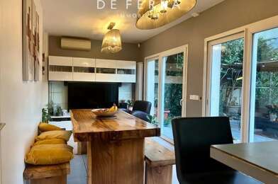 Maison 6 pièces 560000 €