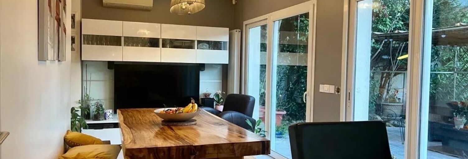 Maison 6 Pièces 140 m² à vendre à Neuilly-Plaisance (93360)
