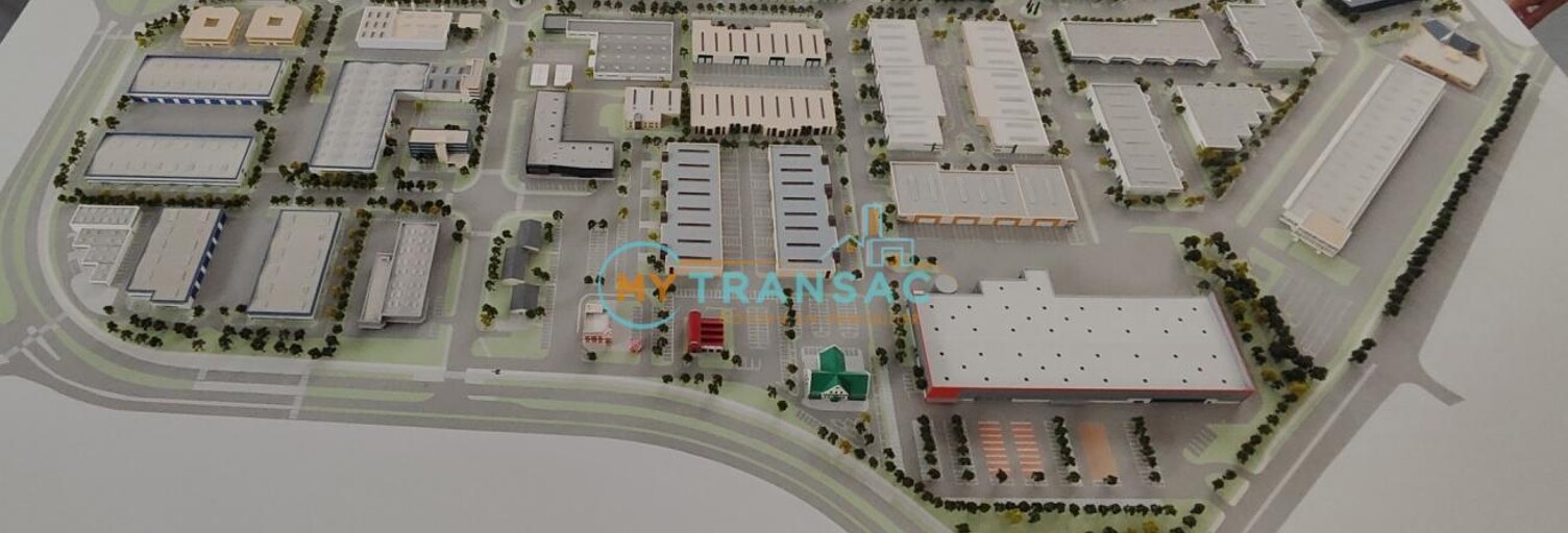 Local industriel   m² à louer à Bonneuil-sur-Marne (94380)