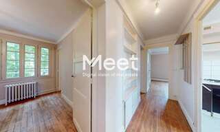 Appartement 4 Pièces 58 m² à louer à Auxerre (89000)