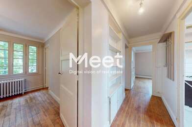 Appartement 4 pièces 620 €