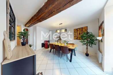 Appartement 3 pièces 129900 €