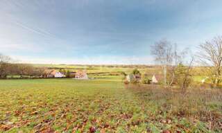 Terrain  3134 m² à vendre à Auxerre (89000)