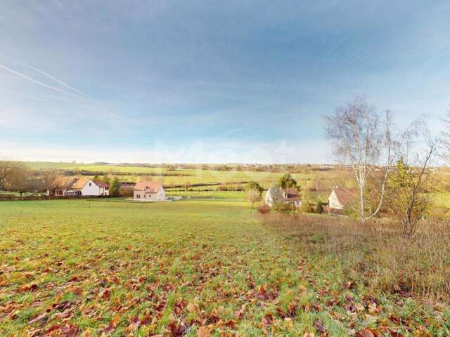 TERRAIN CONSTRUCTIBLE À VENDRE — photo du bien