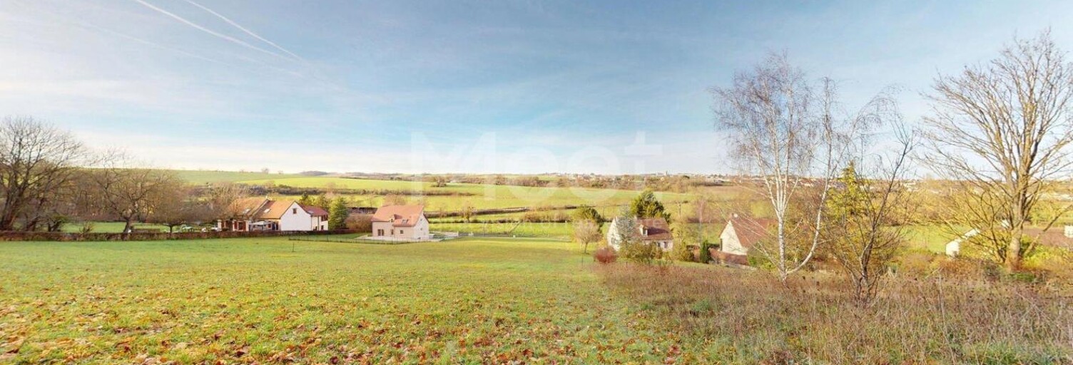 Terrain  3134 m² à vendre à Auxerre (89000)