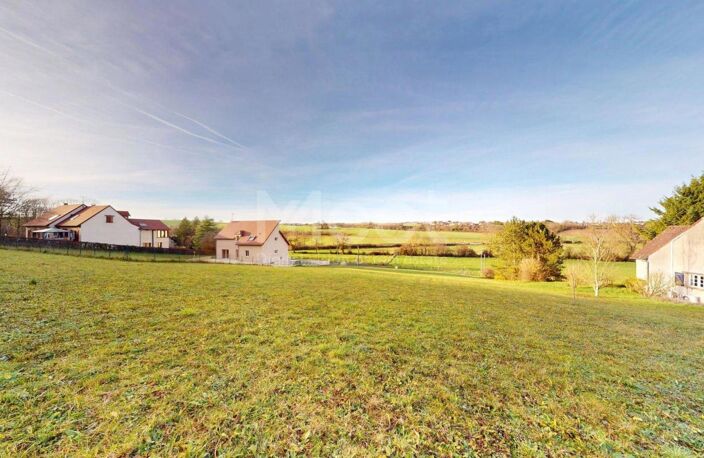 TERRAIN CONSTRUCTIBLE À VENDRE — photo 3