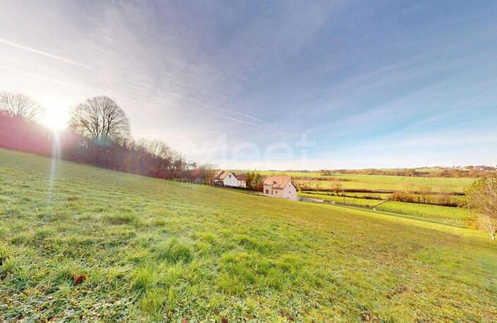 TERRAIN CONSTRUCTIBLE À VENDRE — photo 4
