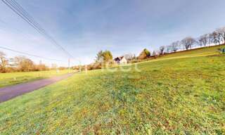 Terrain  1488 m² à vendre à Auxerre (89000)