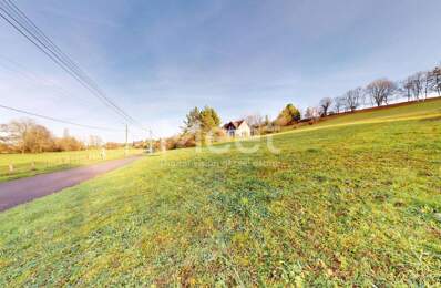 TERRAIN CONSTRUCTIBLE À VENDRE — photo du bien