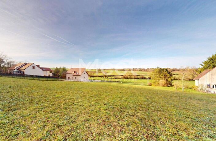 TERRAIN CONSTRUCTIBLE À VENDRE — photo 3