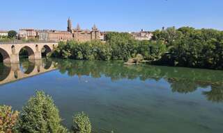 Appartement 3 Pièces 94 m² à vendre à Montauban (82000)