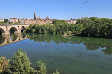 Appartement 3 pièces 237000 €