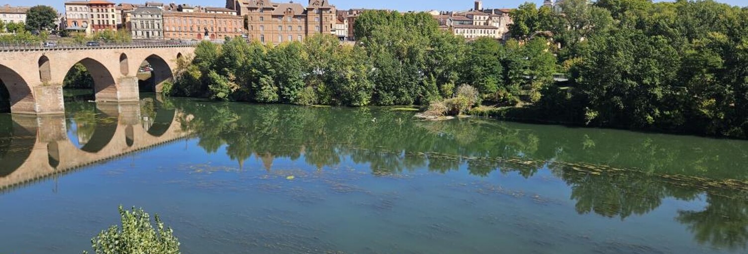 Appartement 3 Pièces 94 m² à vendre à Montauban (82000)