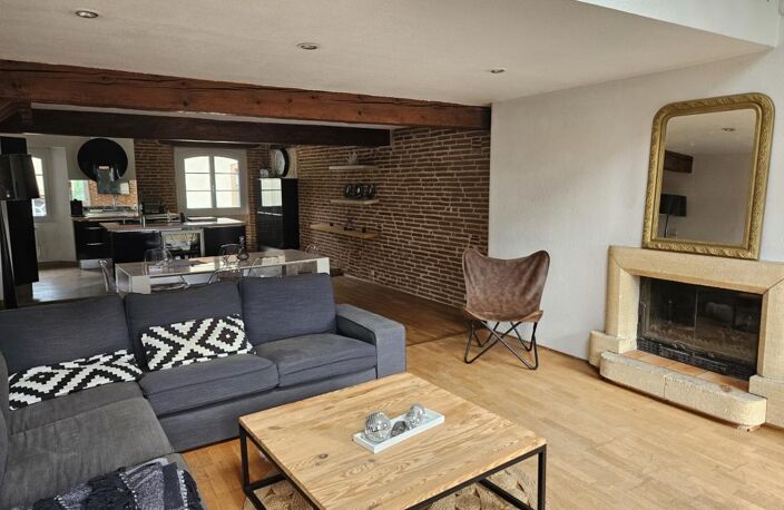Magnifique appartement T3 avec très belle vue Montauban centre — photo 4