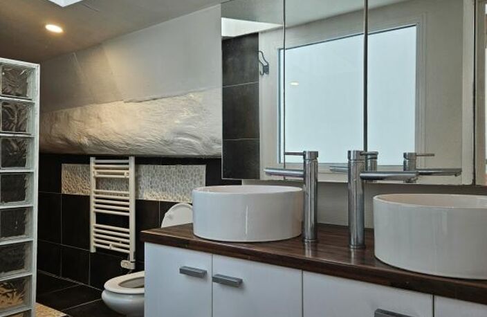 Magnifique appartement T3 avec très belle vue Montauban centre — photo 5