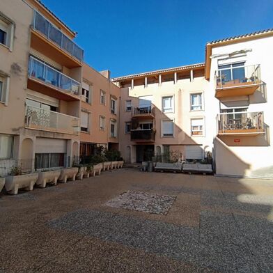 Appartement 5 pièces 202500 €