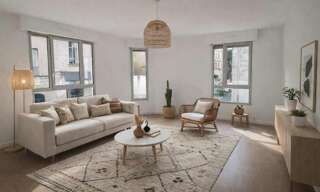 Appartement 5 Pièces 107 m² à vendre à Avignon (84000)