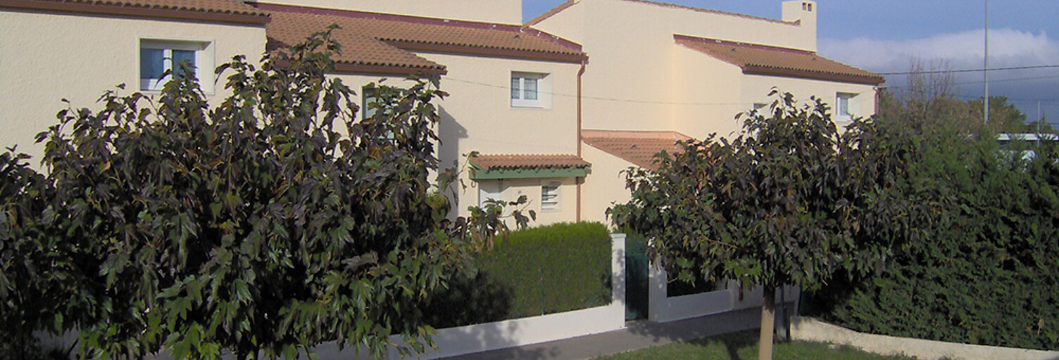 Maison 4 Pièces 82 m² à vendre à Valréas (84600)